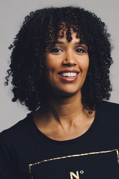 et billede af Zoey Martinson