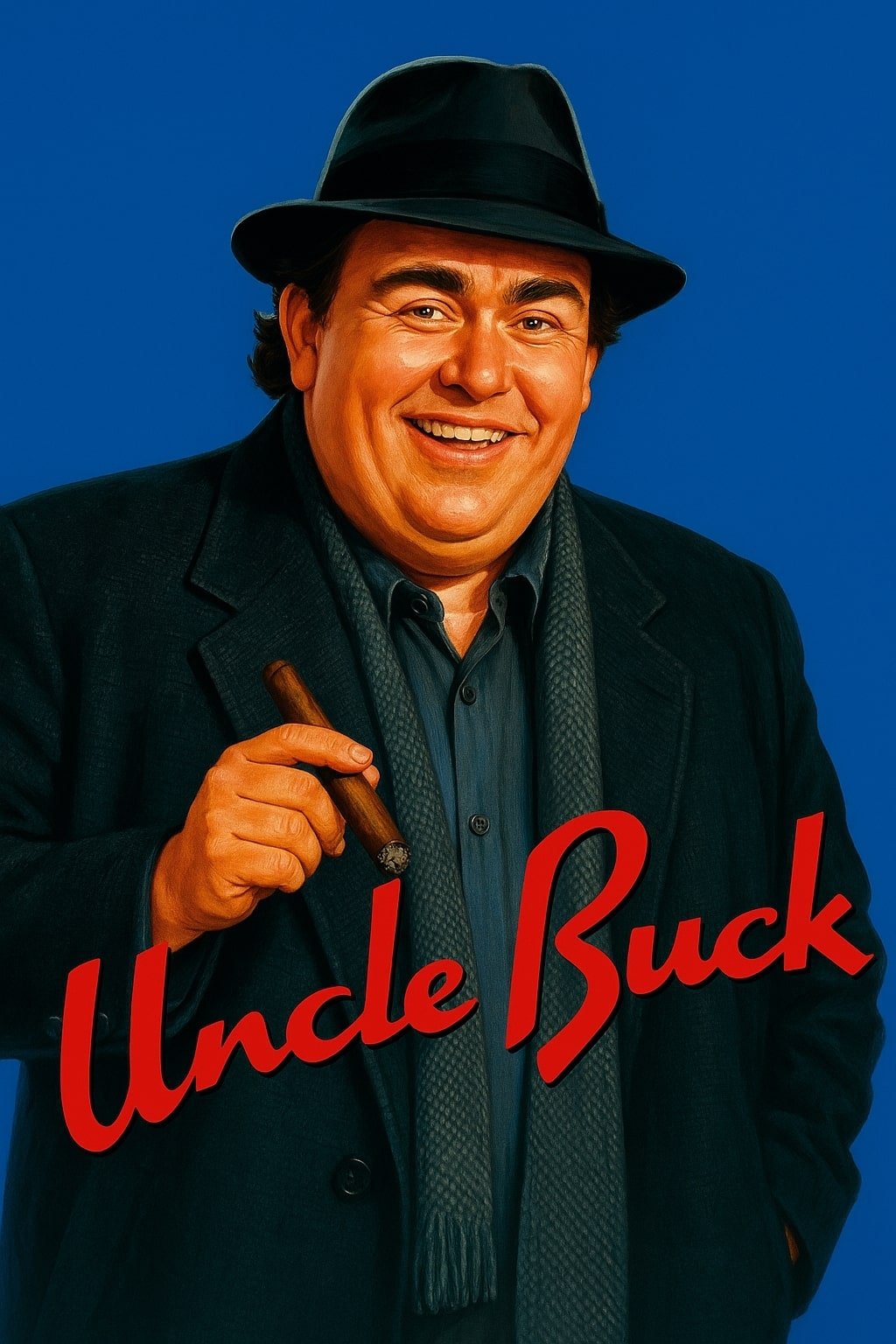 Uncle Buck