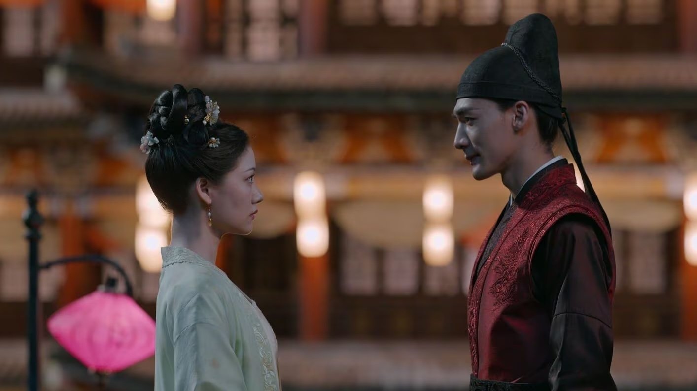 Thumbnail for Rescue Chen Daoyan Season 1 Episode 24