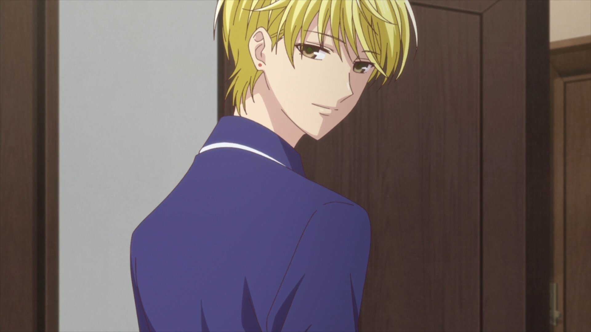 Fruits Basket