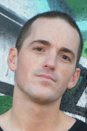 et billede af David Lorka