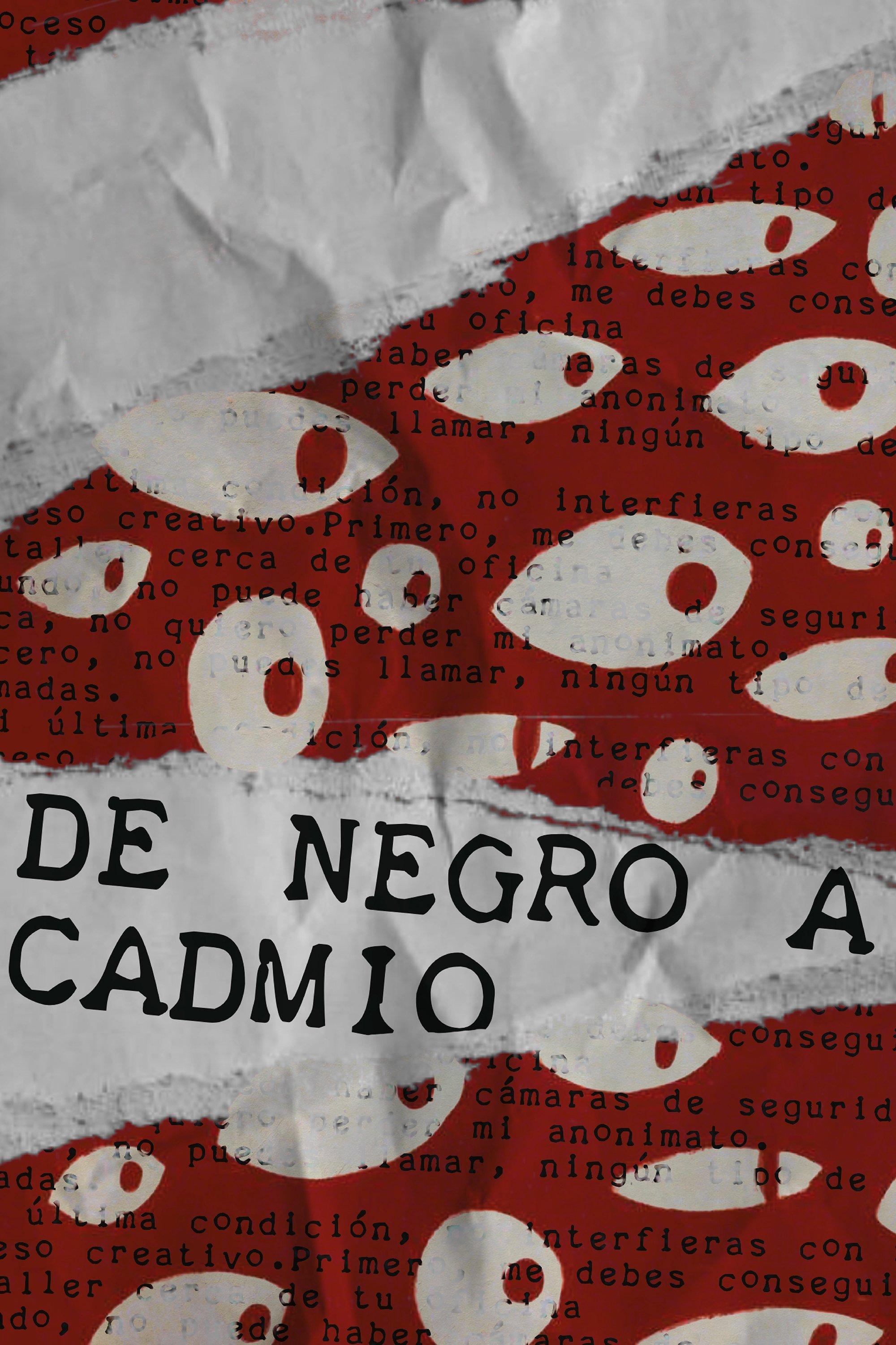 De Negro a Cadmio De Negro a Cadmio