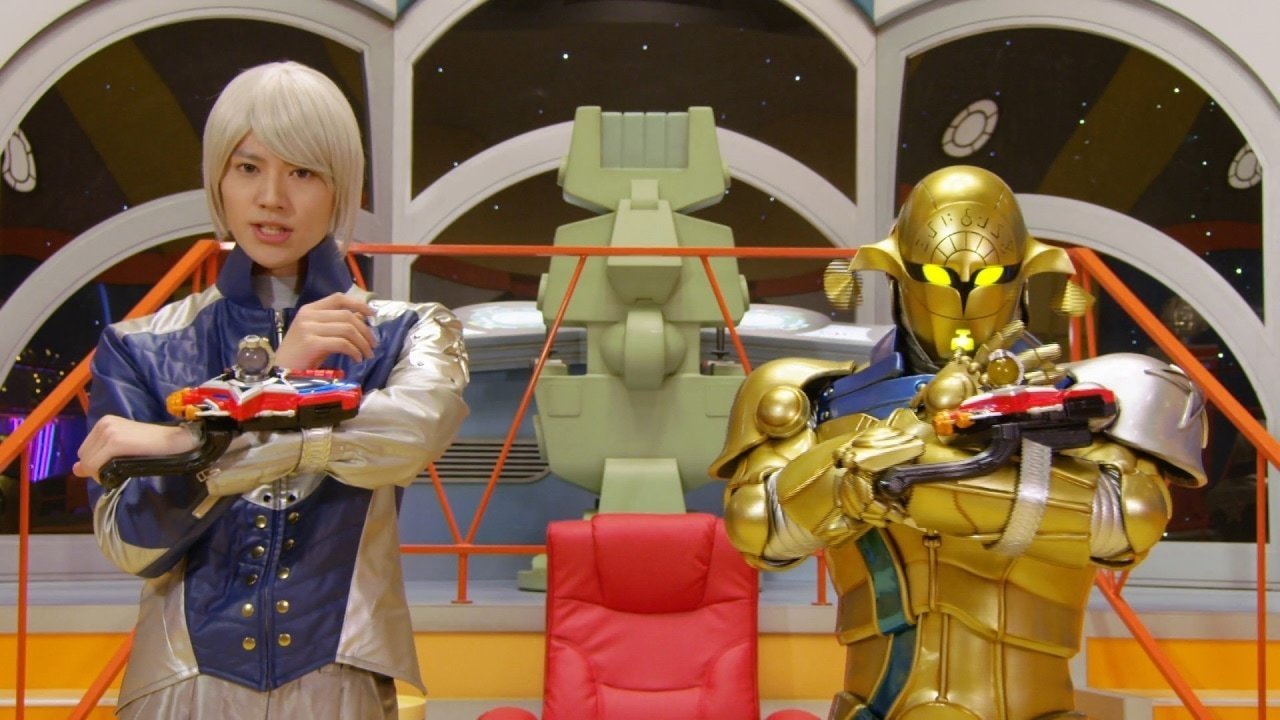 Thumbnail for Tenbin Gold & Hebitsukai Silver Chapter Season 1 Episode 2