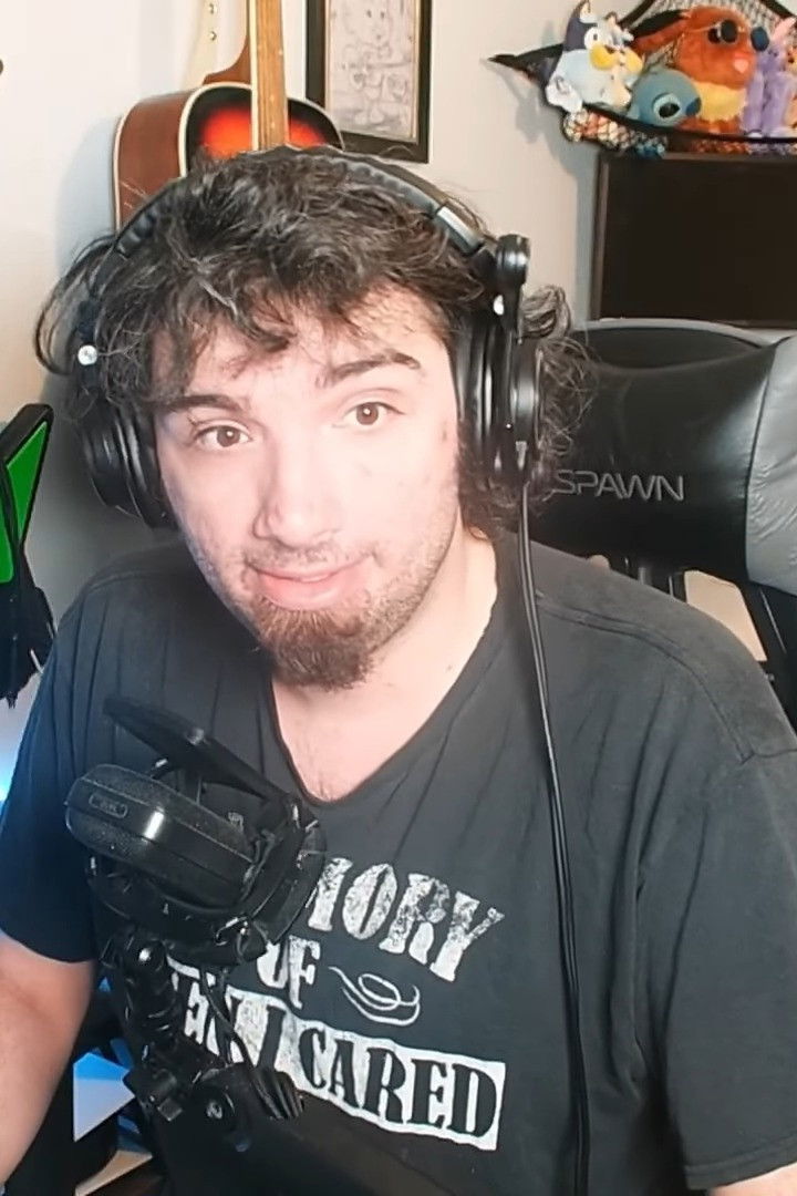 et billede af BandiPat