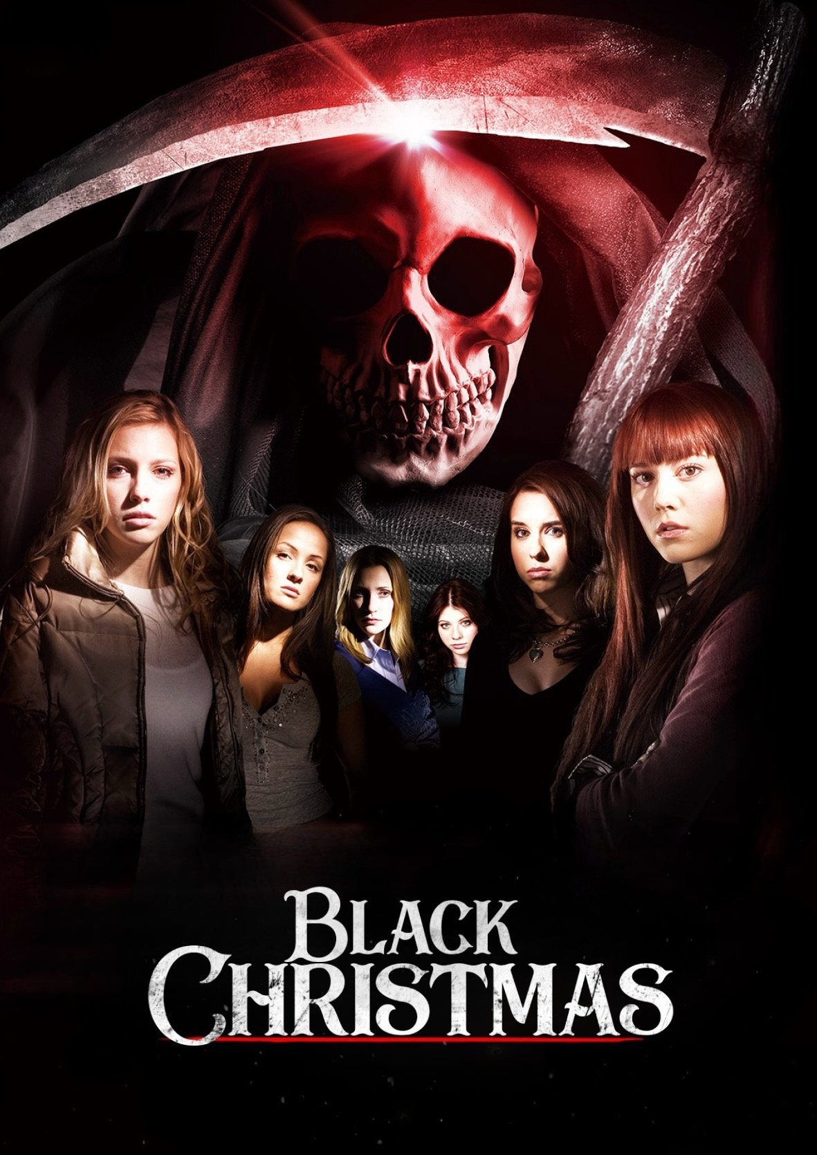 Black Christmas