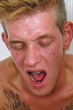 et billede af Rubin Levi