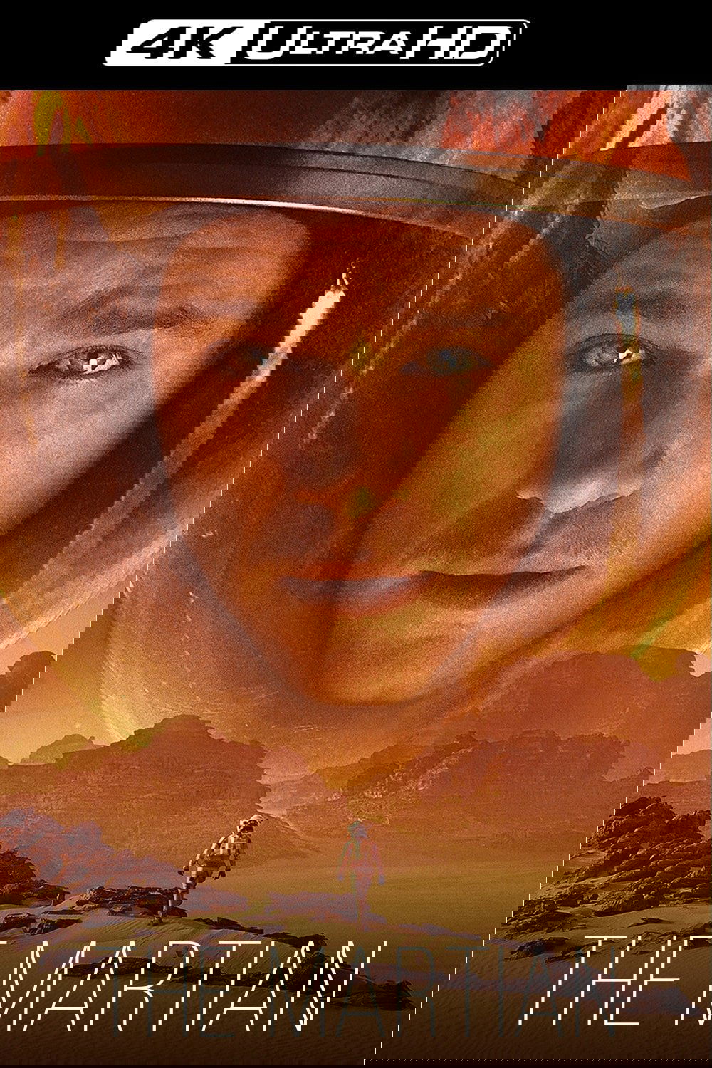 The Martian