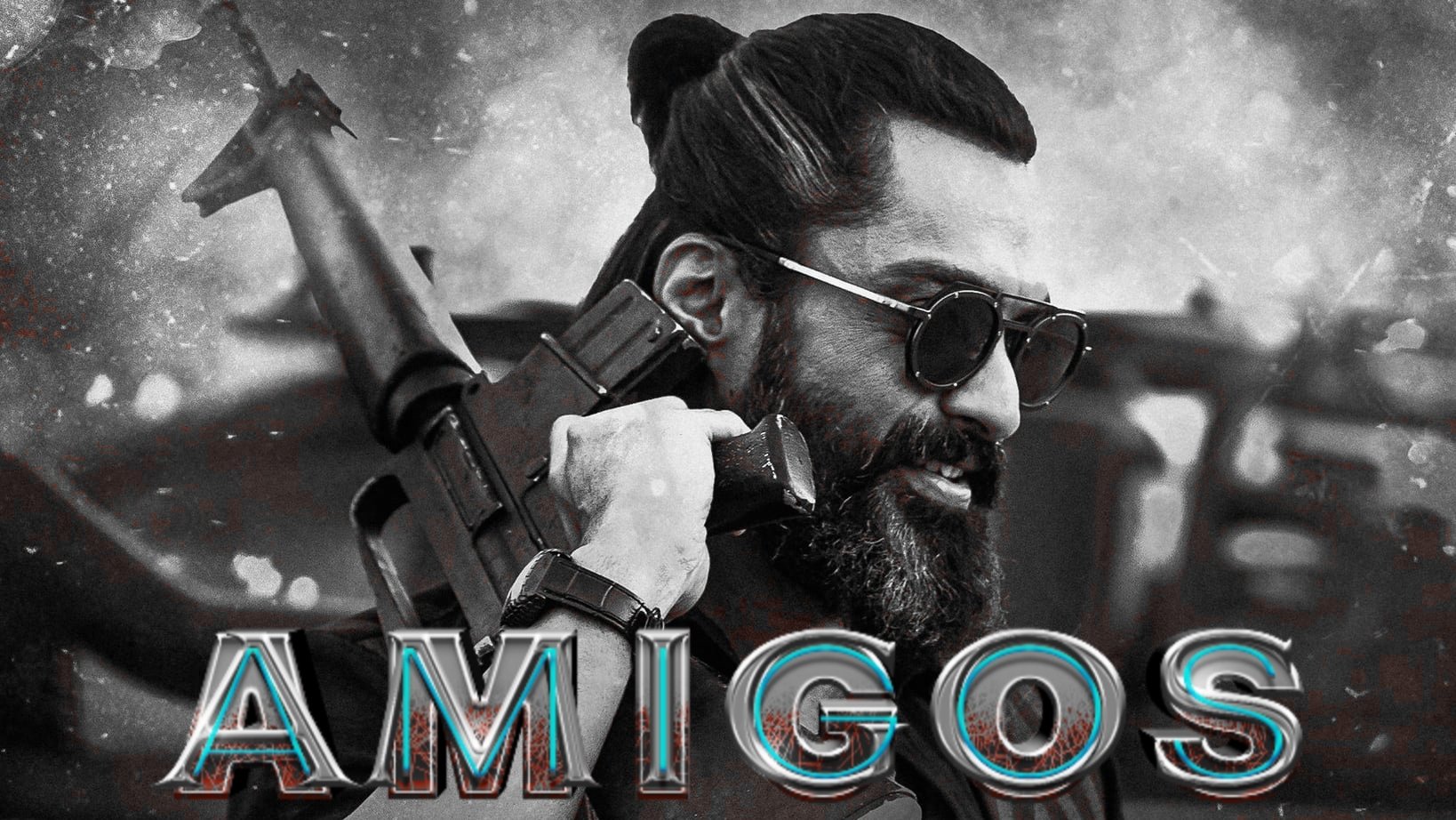 Amigos (2023)