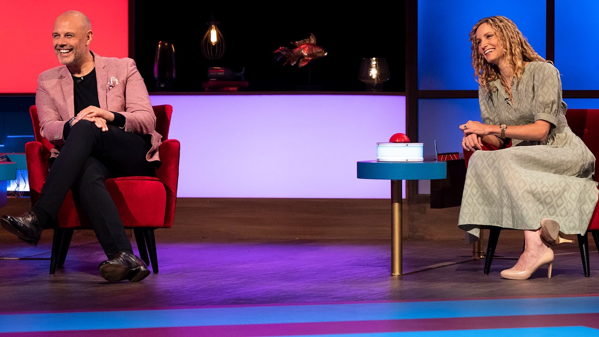 Richard Osman's House of Games