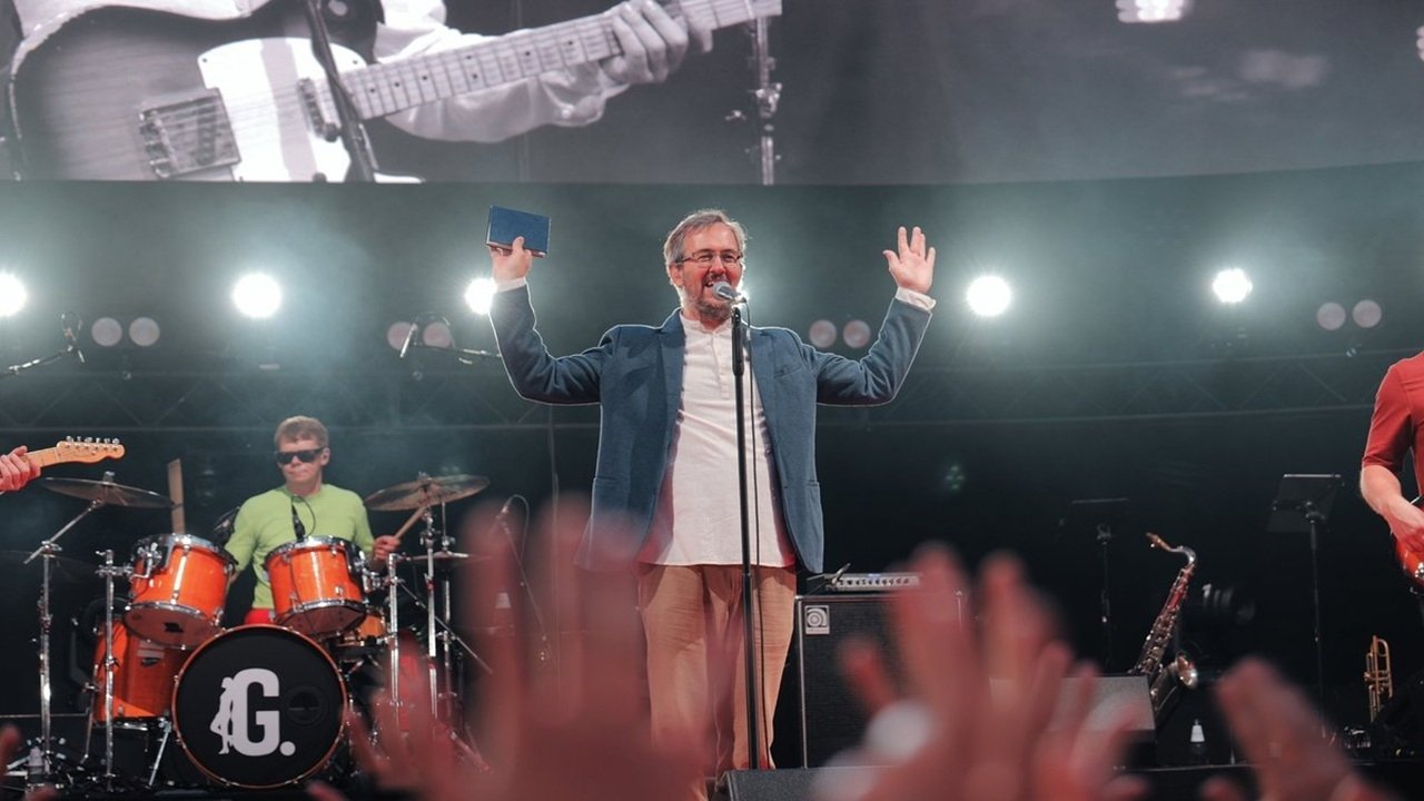 Genialistid. Viimane kontsert