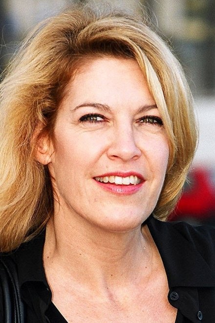 et billede af Janeen Damian