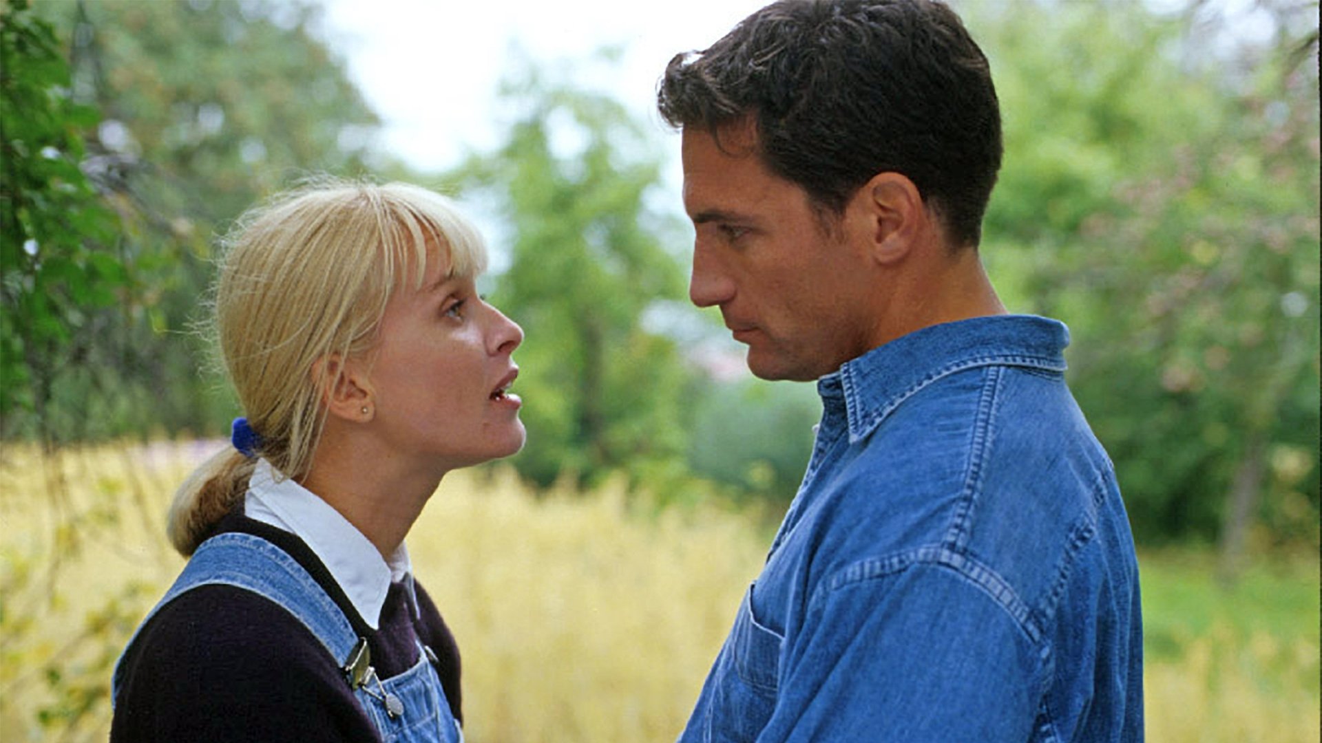 Return to Paradise Lost (1999)