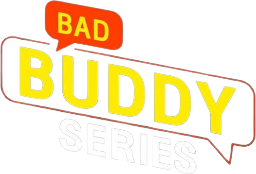 Bad Buddy Logo