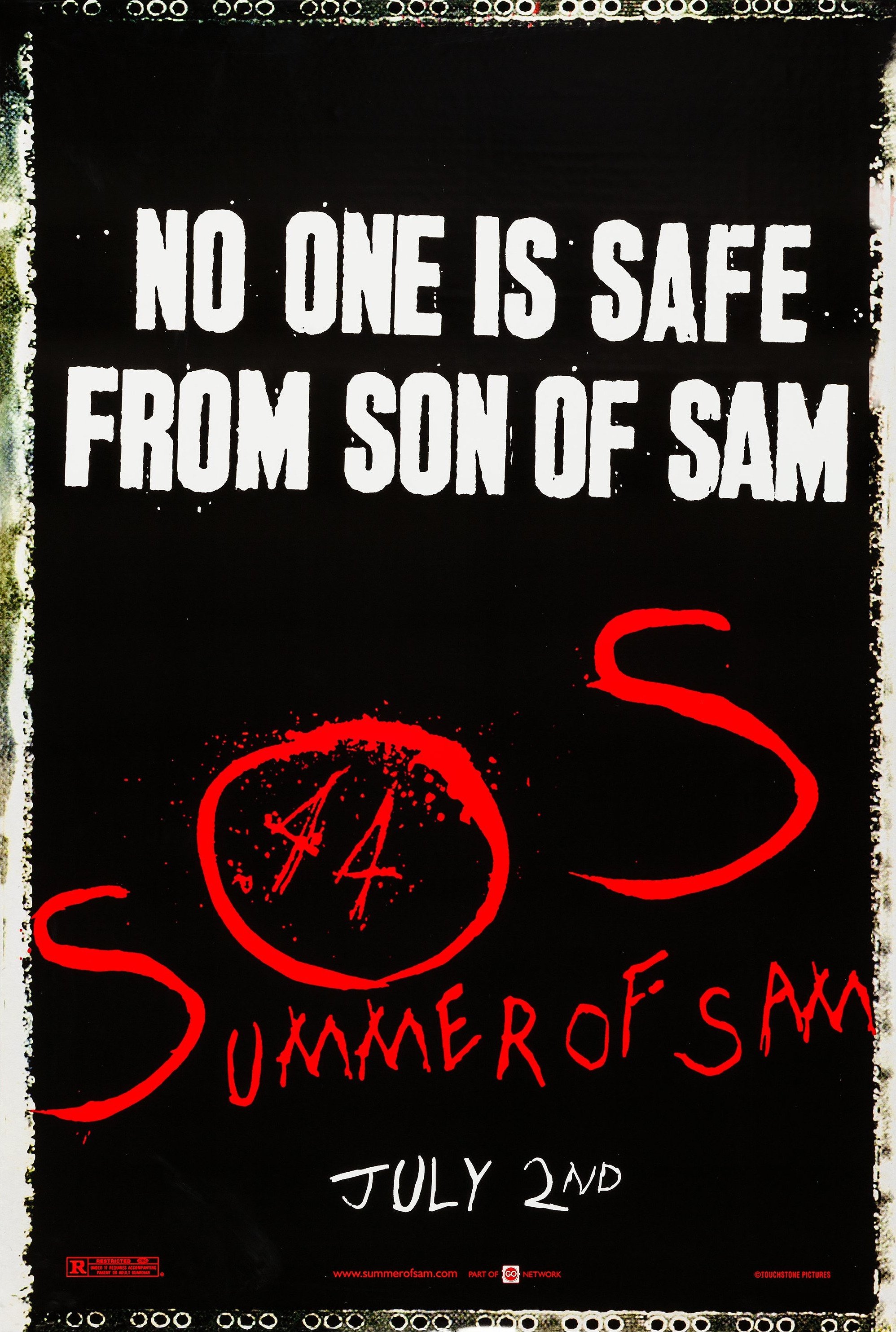 Summer of Sam