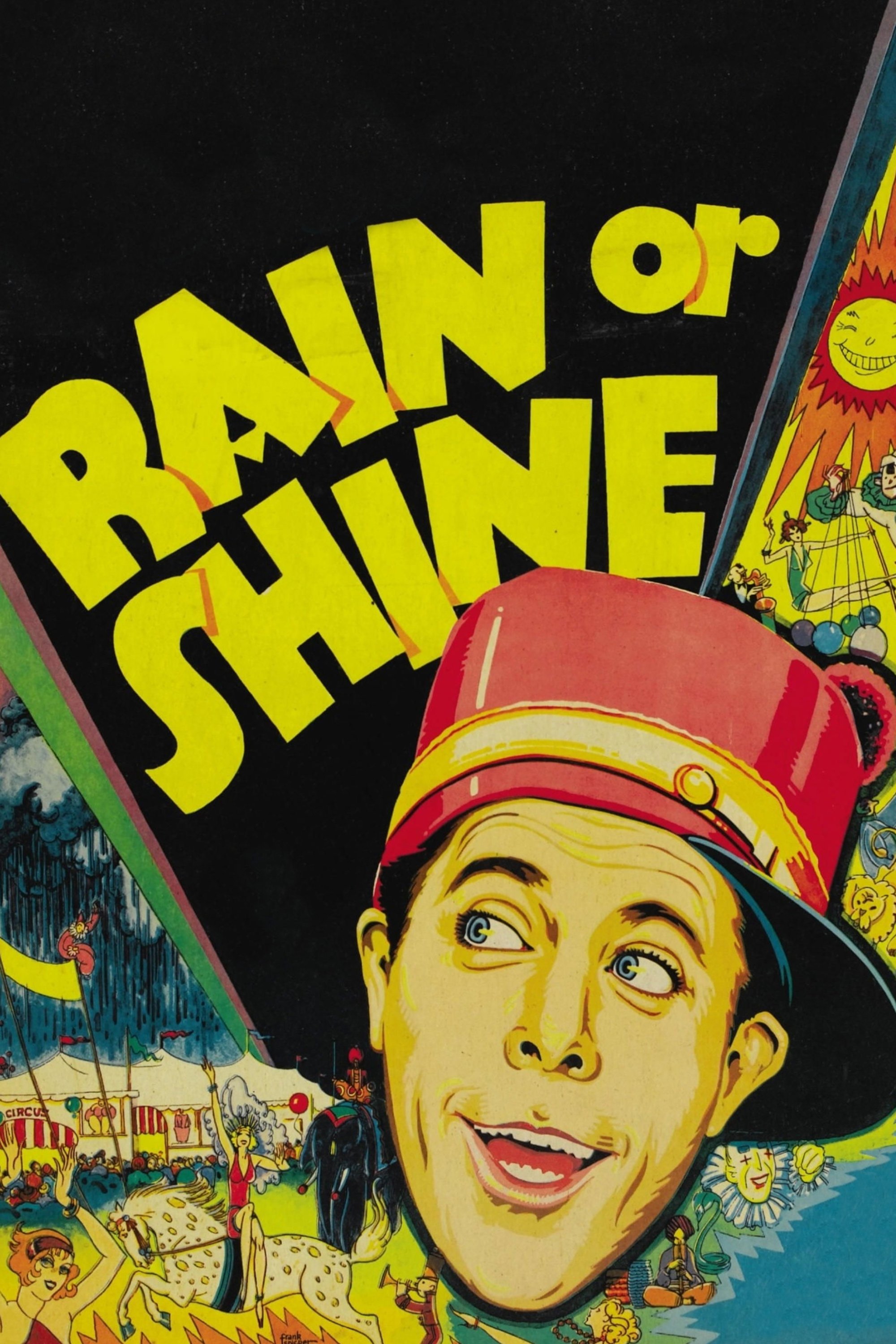 Rain or Shine