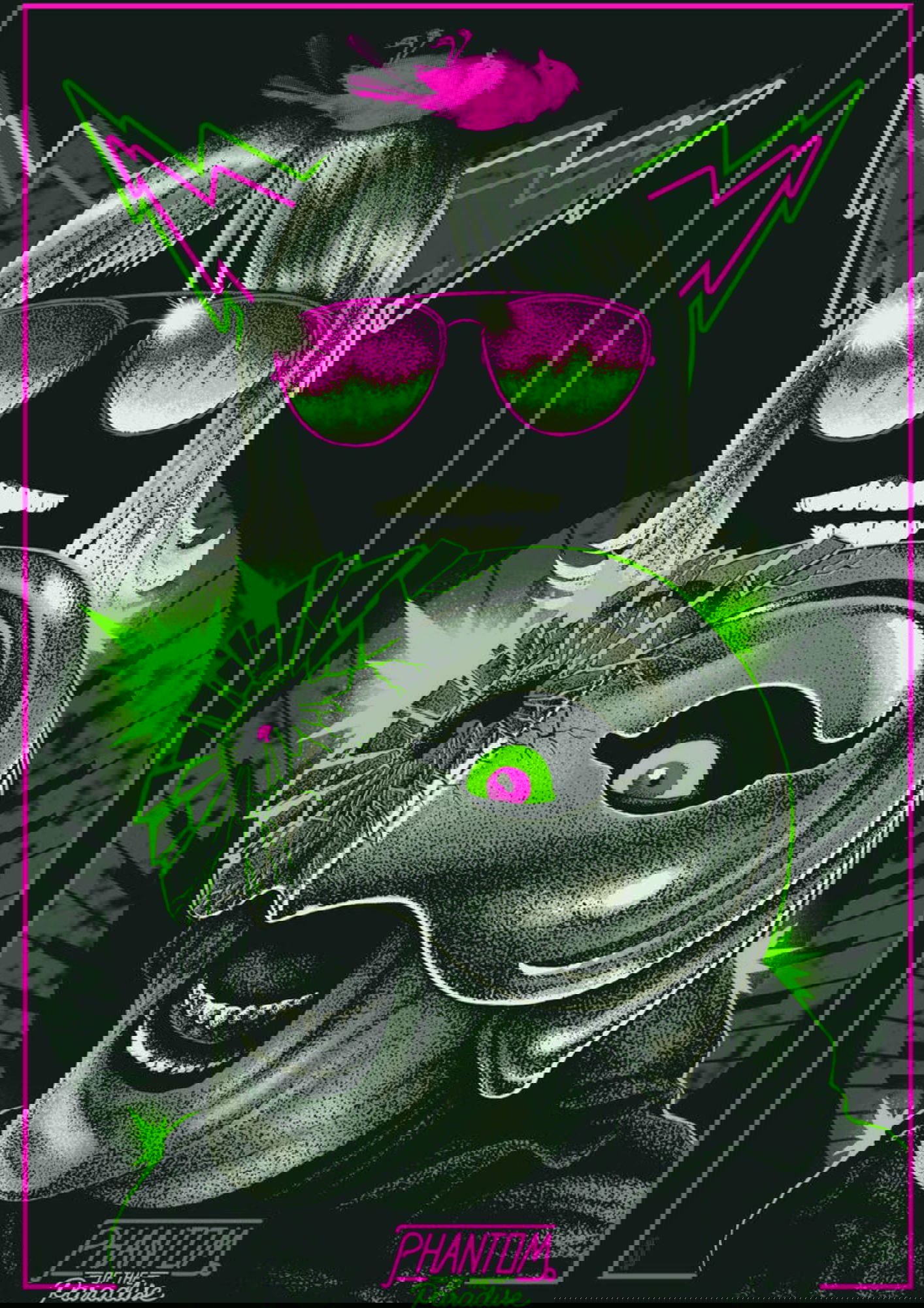 Phantom of the Paradise