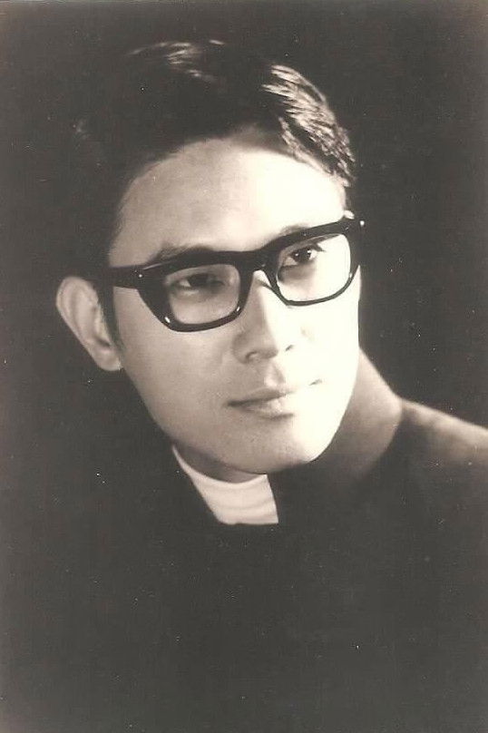 et billede af Chan Chun-Wah