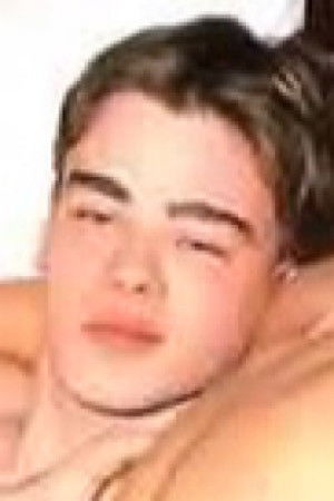 et billede af Jonathan Reed