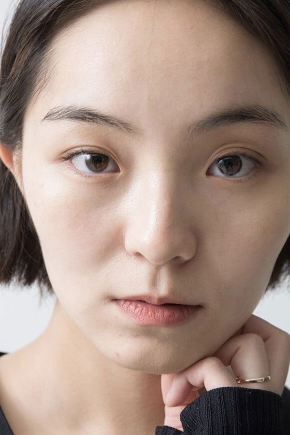 et billede af Seok-hee