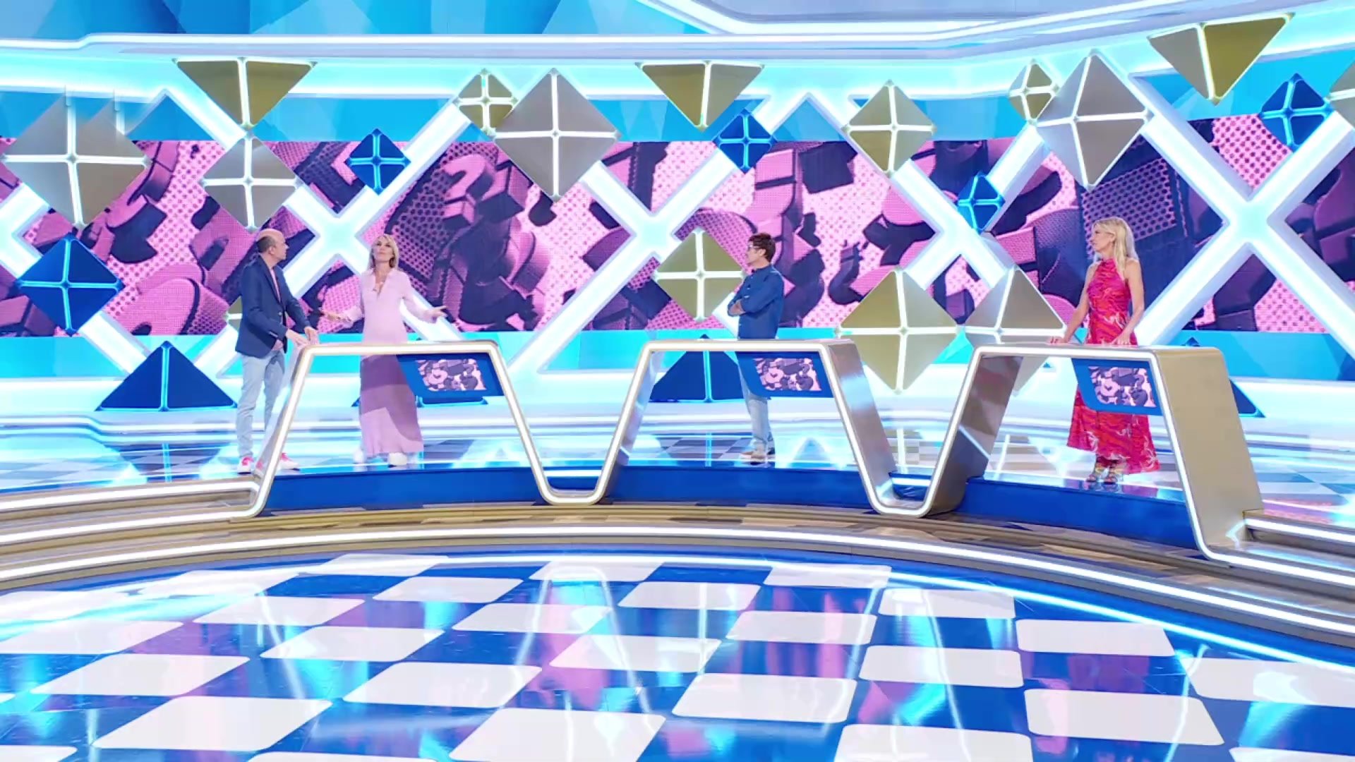 Thumbnail for Episode 38 Season 1 Episode 38