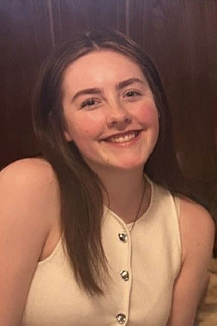 et billede af Kaitlyn Holliday