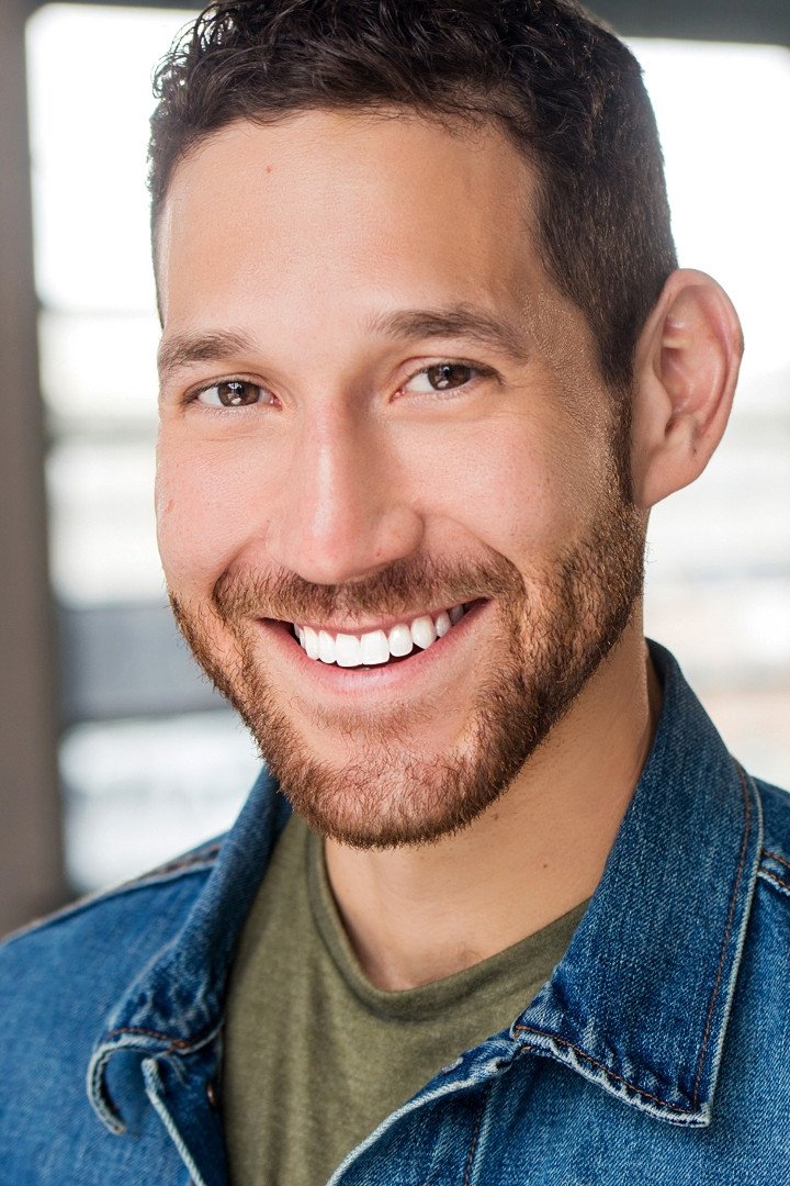 et billede af Fernando Rivera