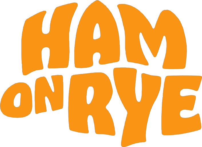 Ham on Rye Logo