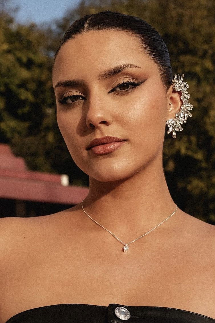 et billede af Rita Sanchez