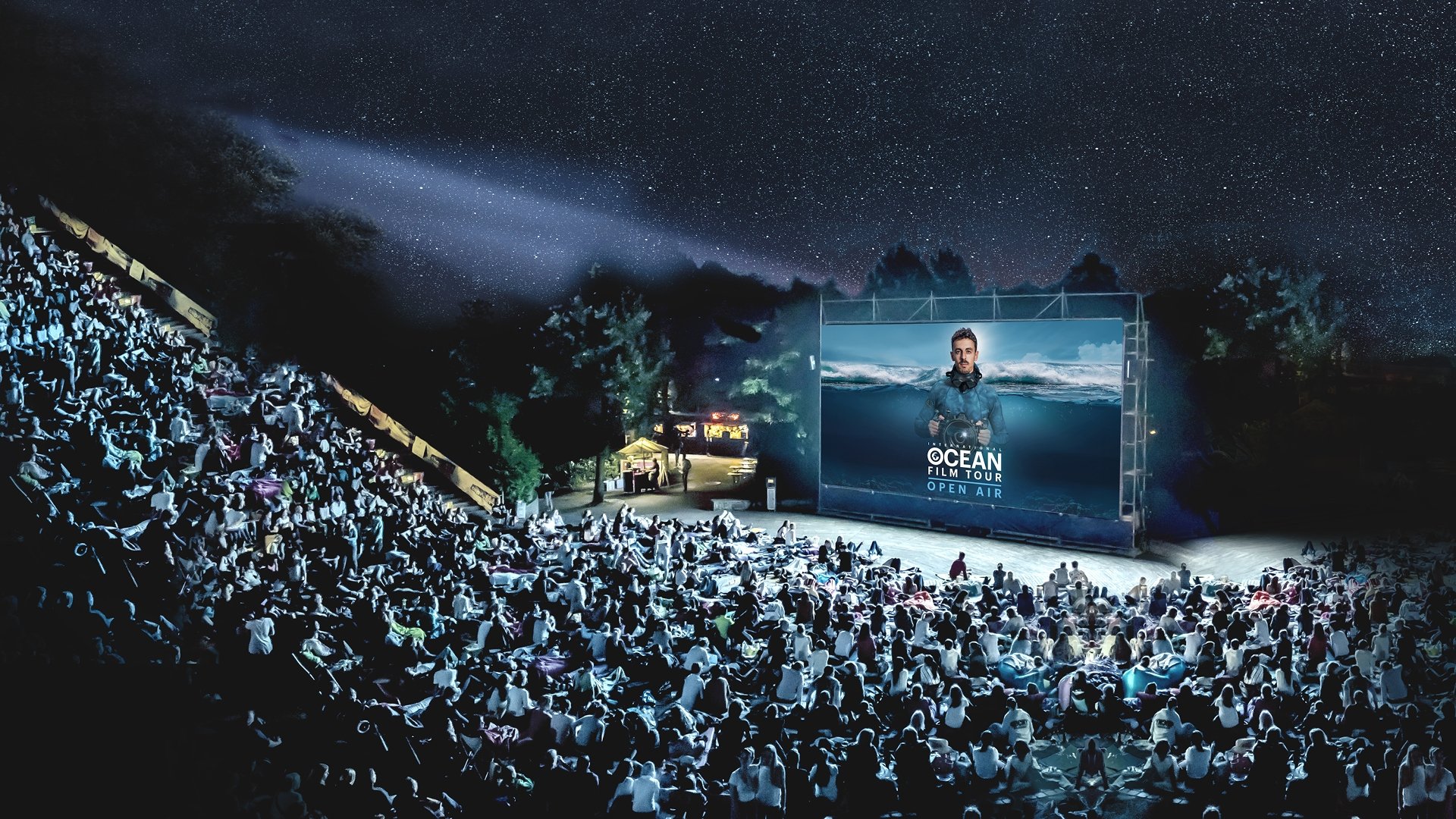 International Ocean Film Tour Vol. 11