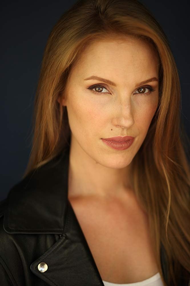 et billede af Shelly Das