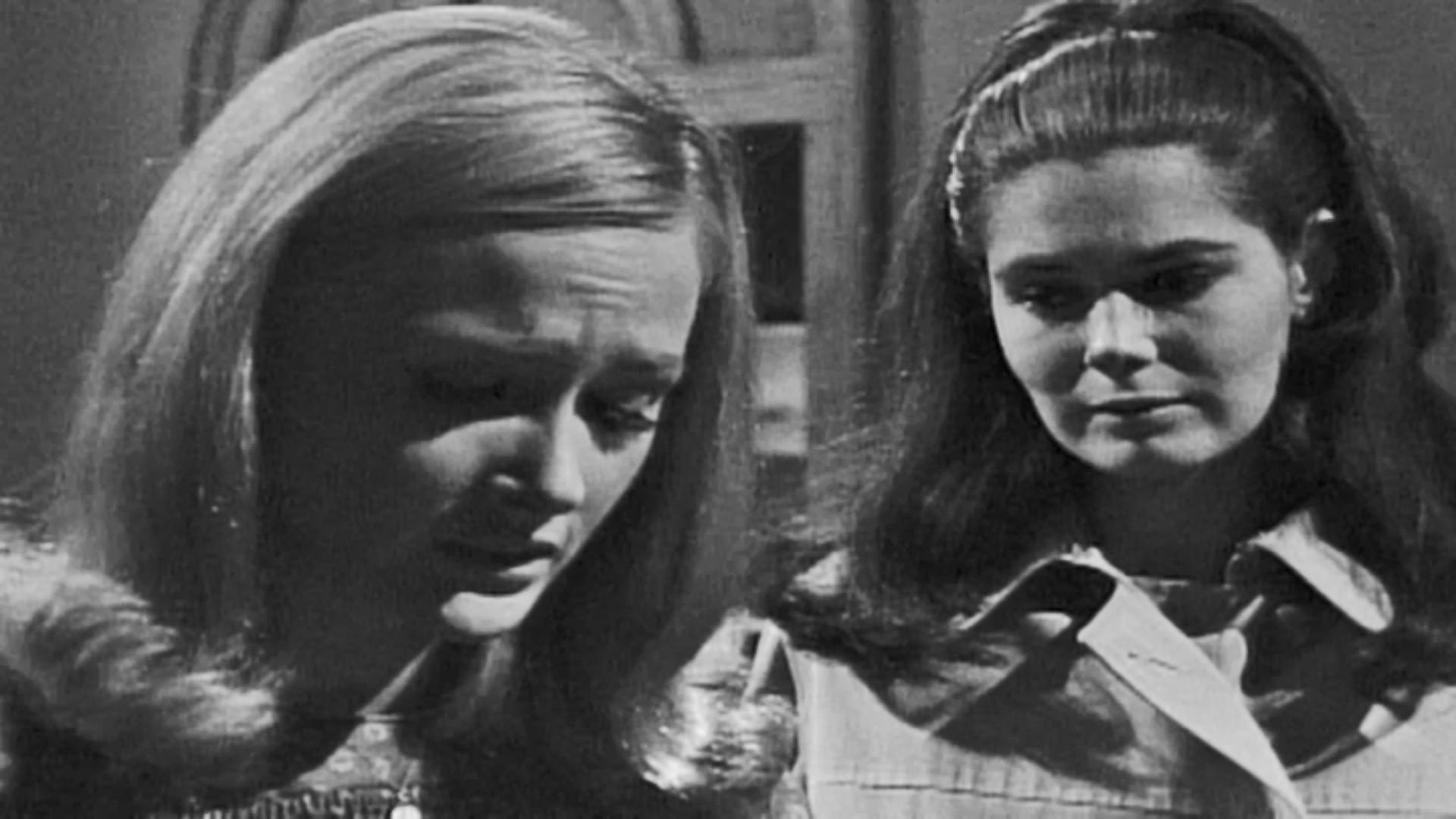 Dark Shadows