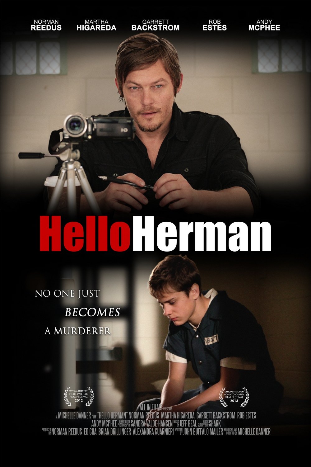 Hello Herman