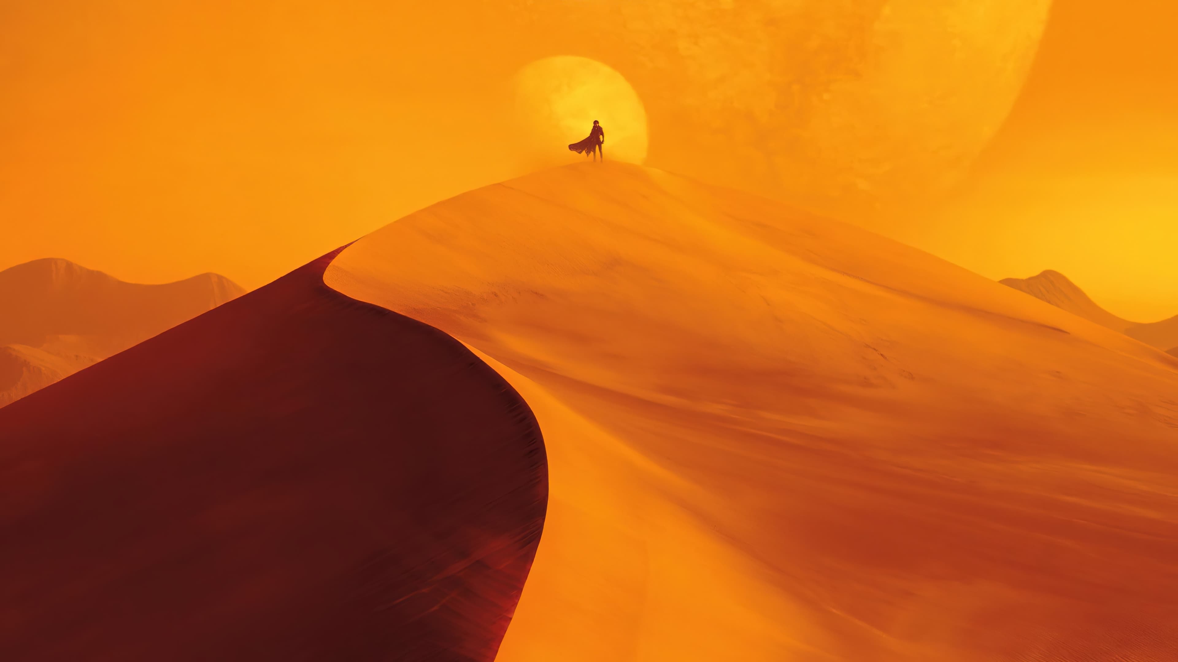 Dune : Troisième partie