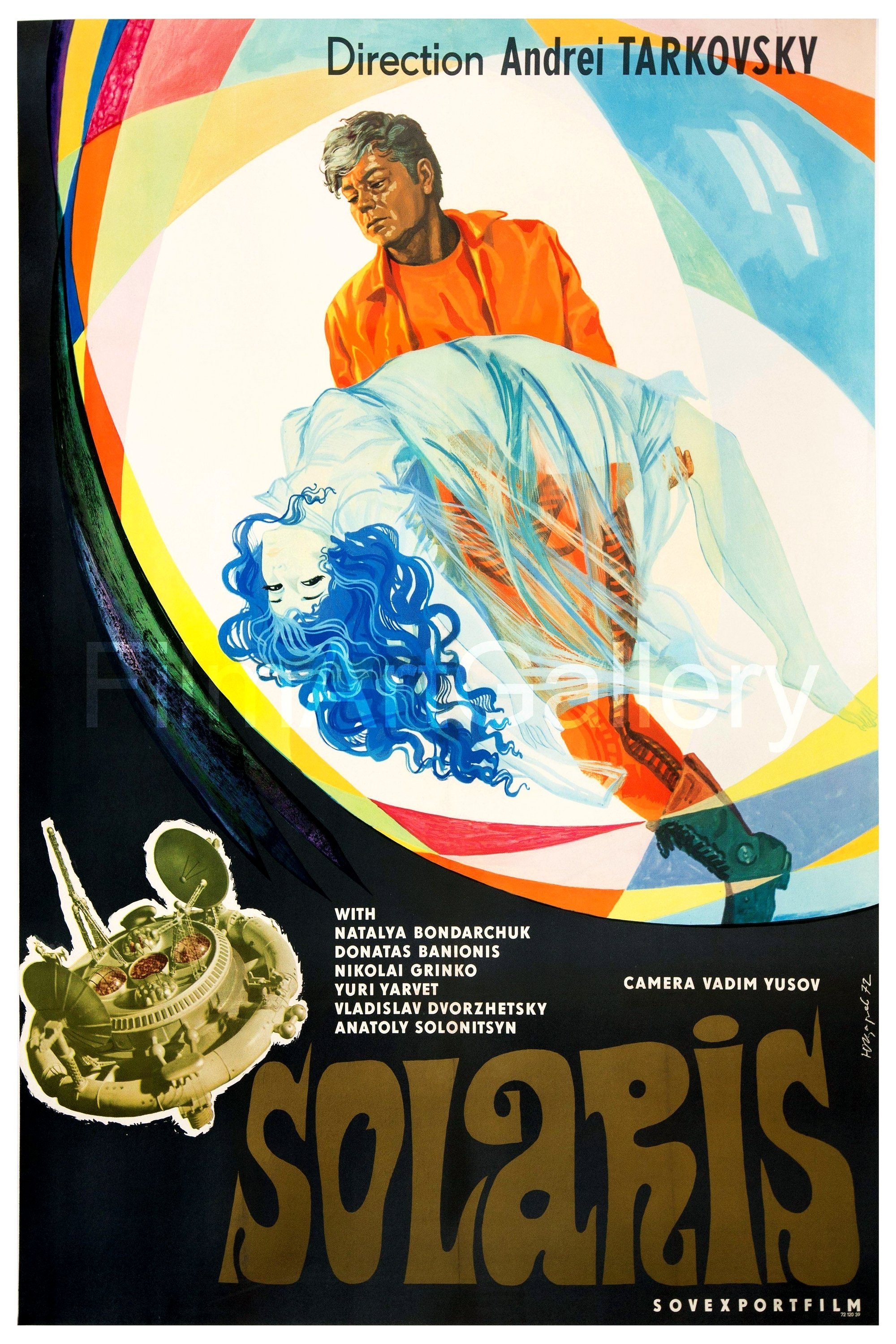 Solaris