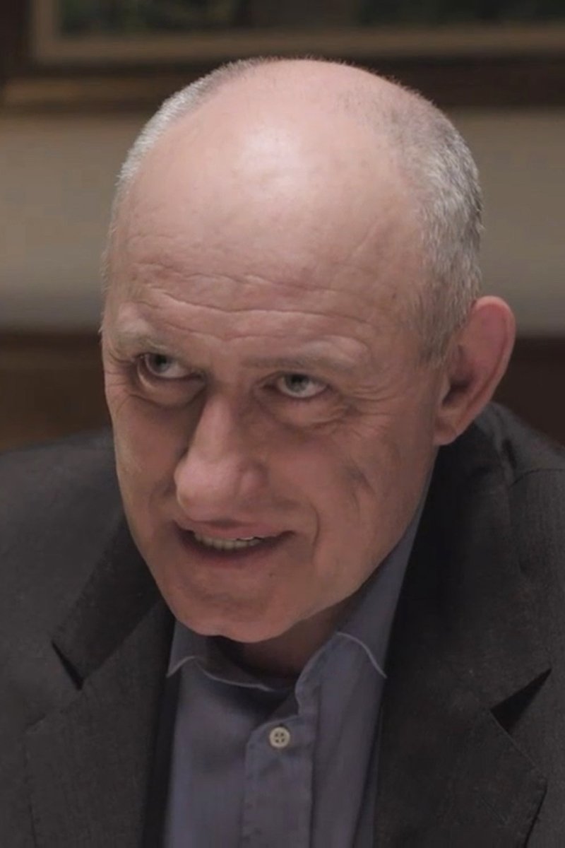 et billede af Stanislav Pishtalov