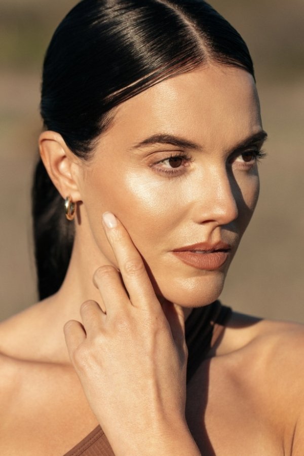 et billede af Celeste Wall