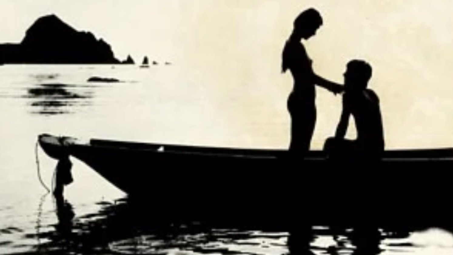 The Sand Boat (1980)
