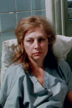 et billede af Ruth Bolton