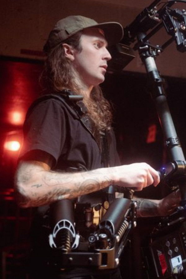 et billede af Tyler Davis