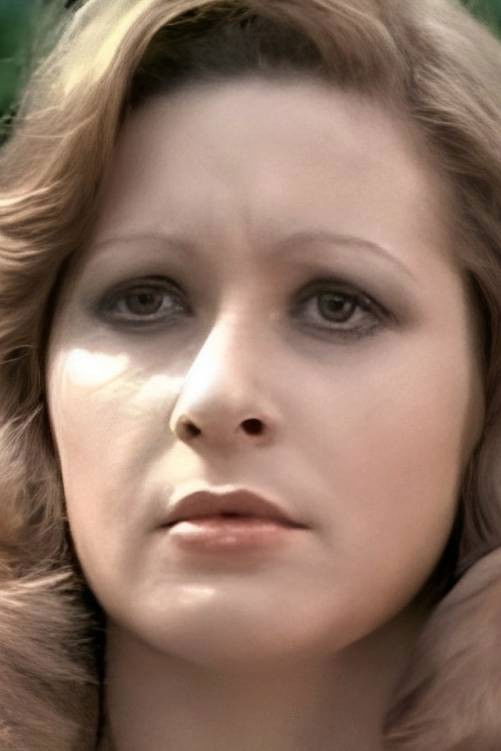 et billede af Romy Schell