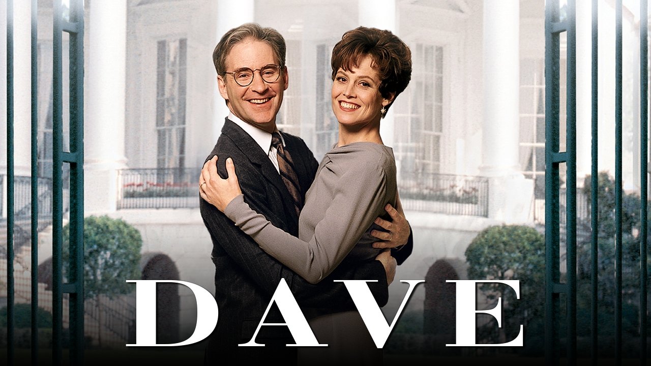 Dave (1993)