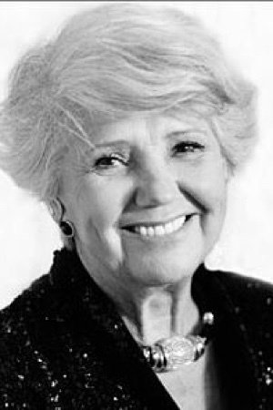 Jane Tilden