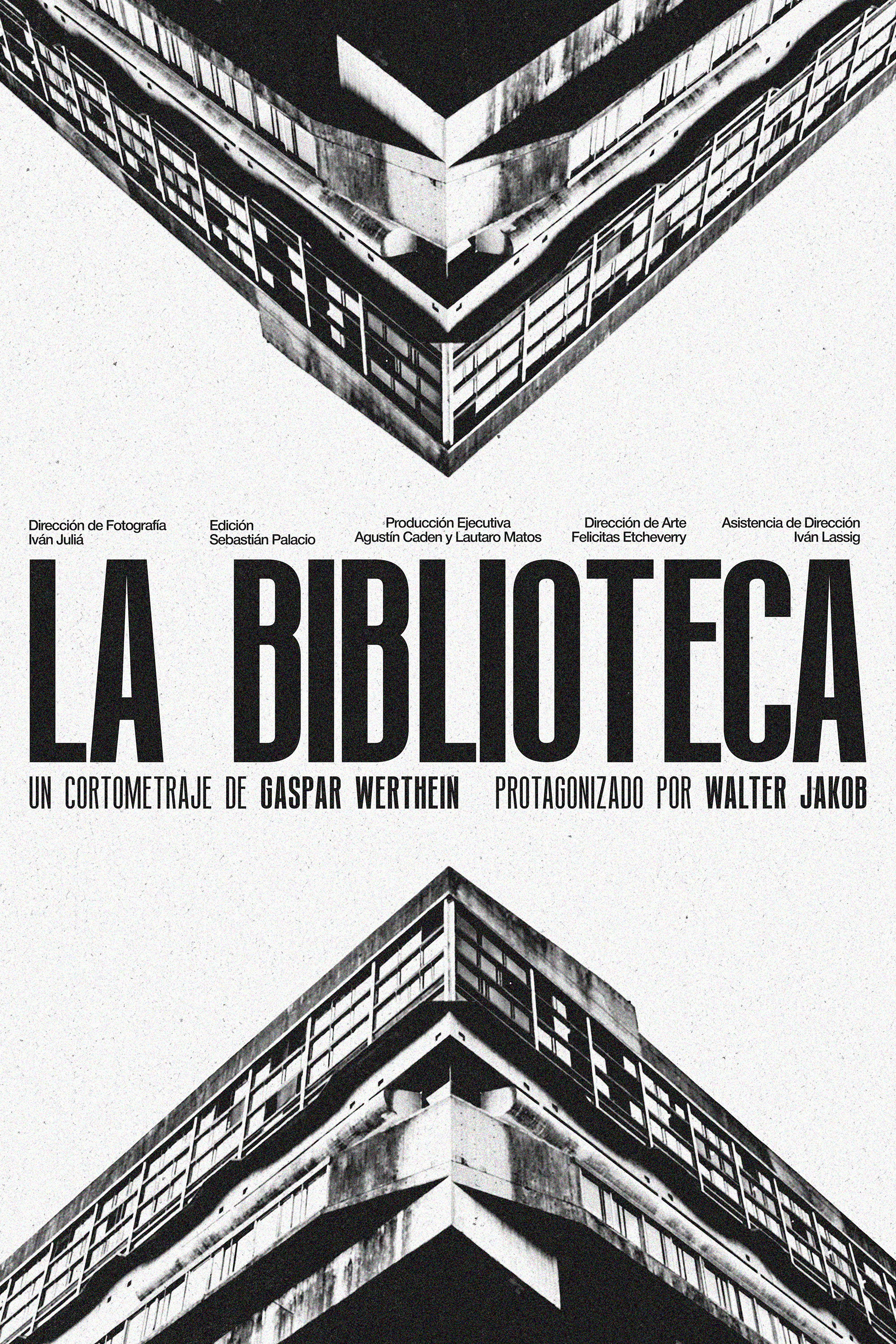 La Biblioteca