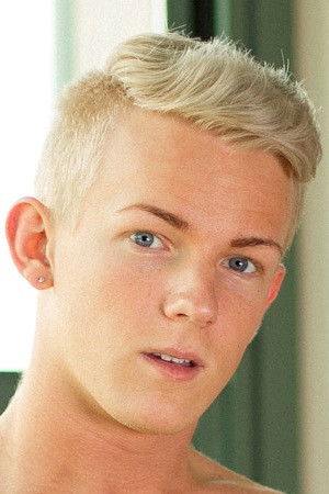 et billede af Jeremy Price