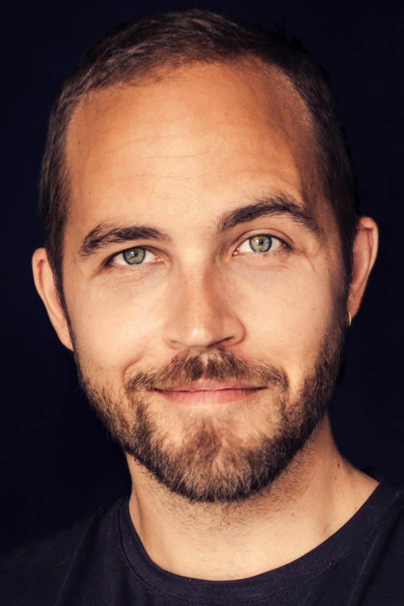 et billede af Alexander Clement