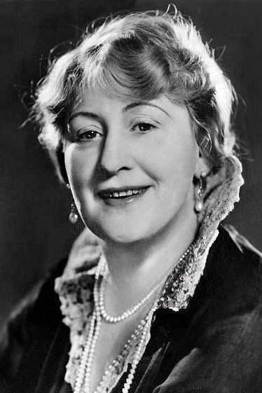 et billede af Julia Serda