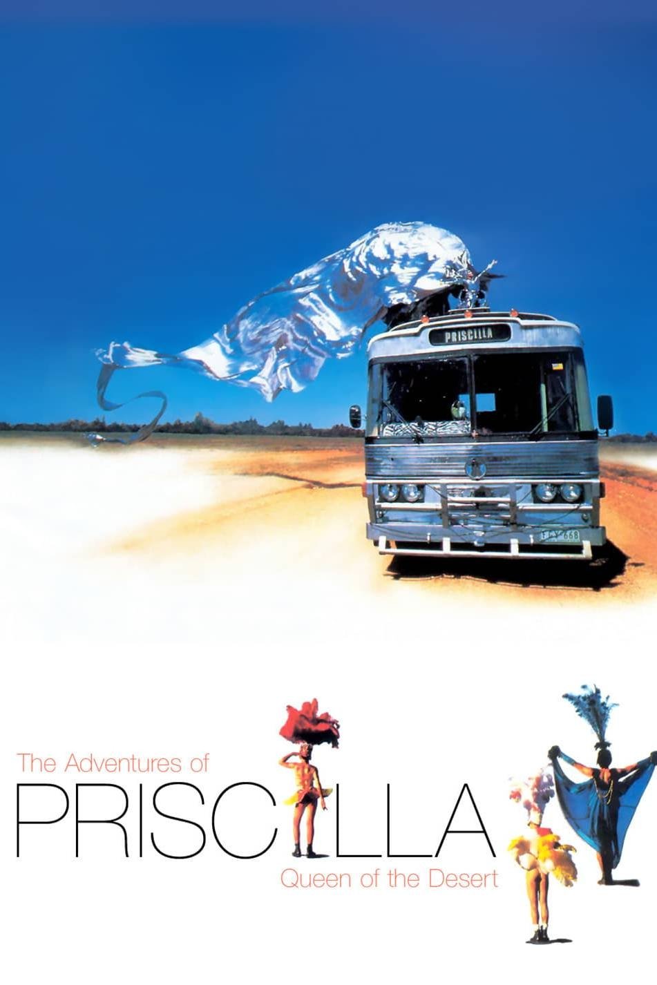The Adventures of Priscilla, Queen of the Desert