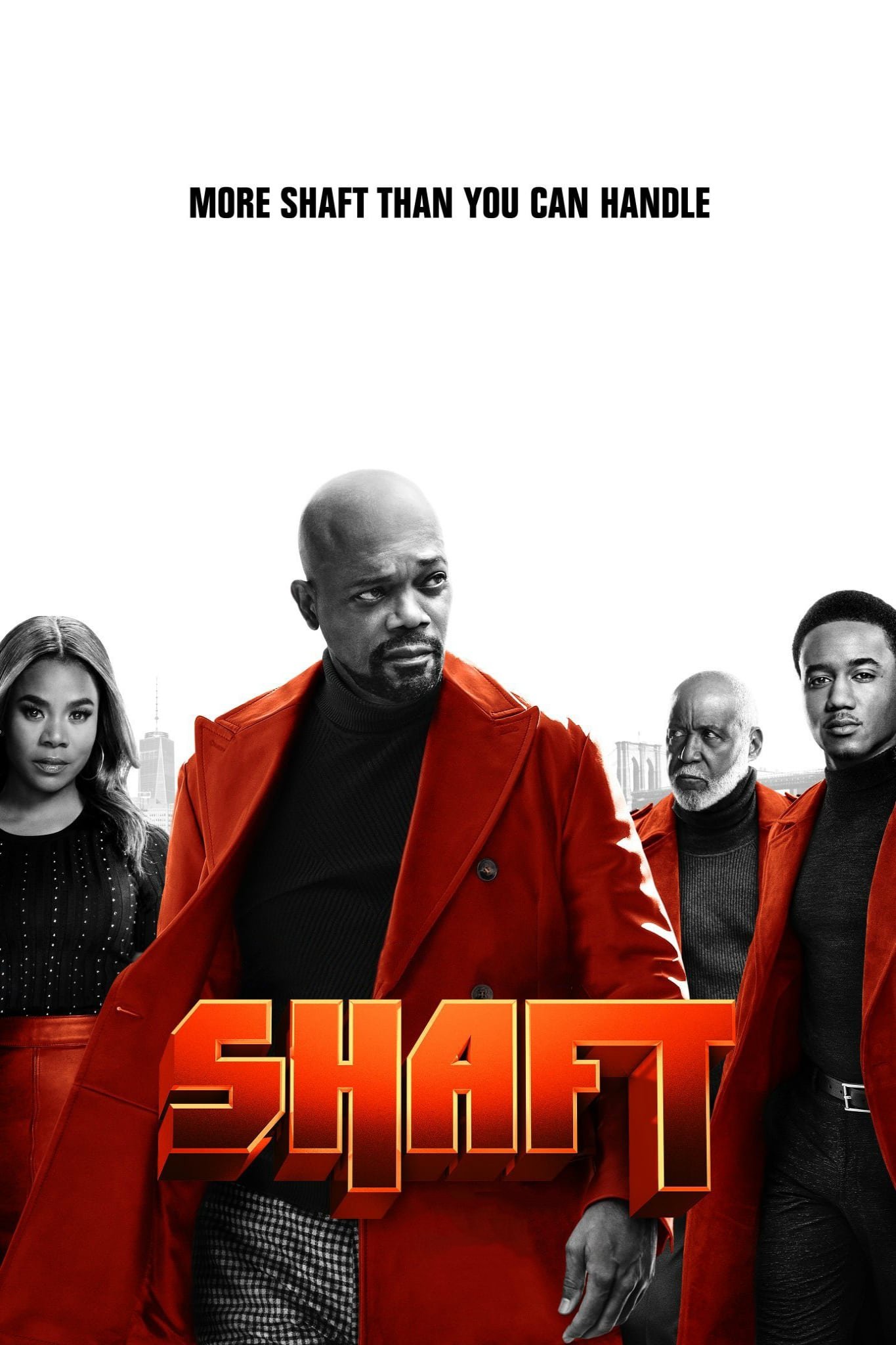 Shaft