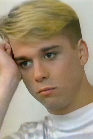 et billede af Jason Hunter