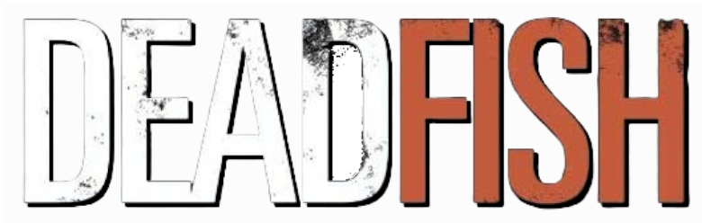 Dead Fish Logo